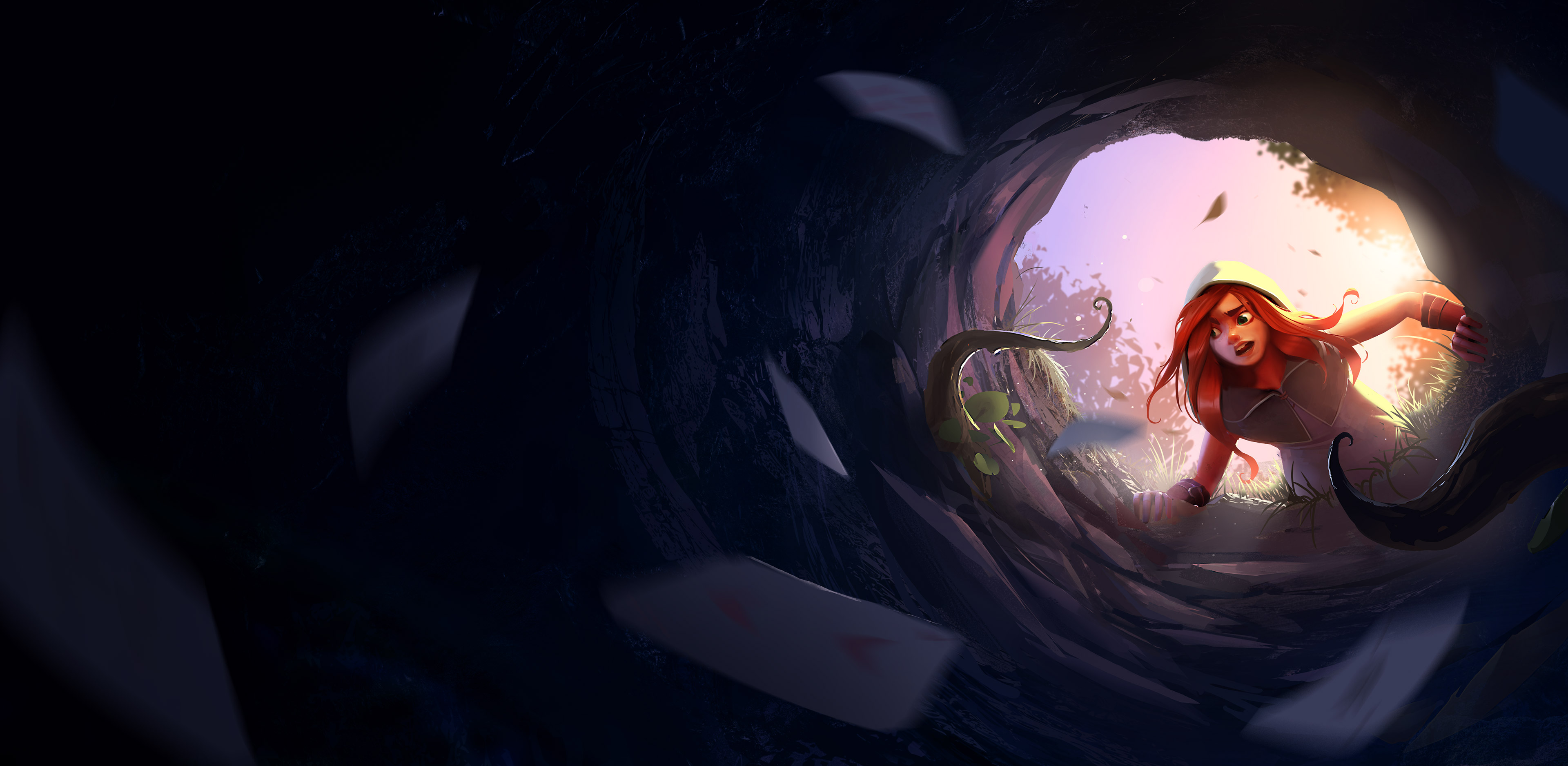 Home Cortopia Studios